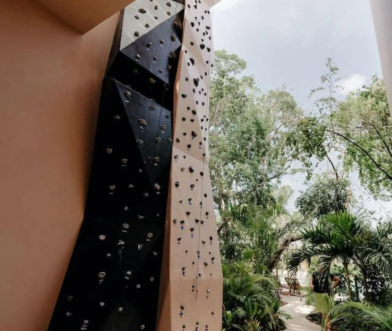 Casa vacanze Blush Jungle Romantic Retreat Tulum Messico