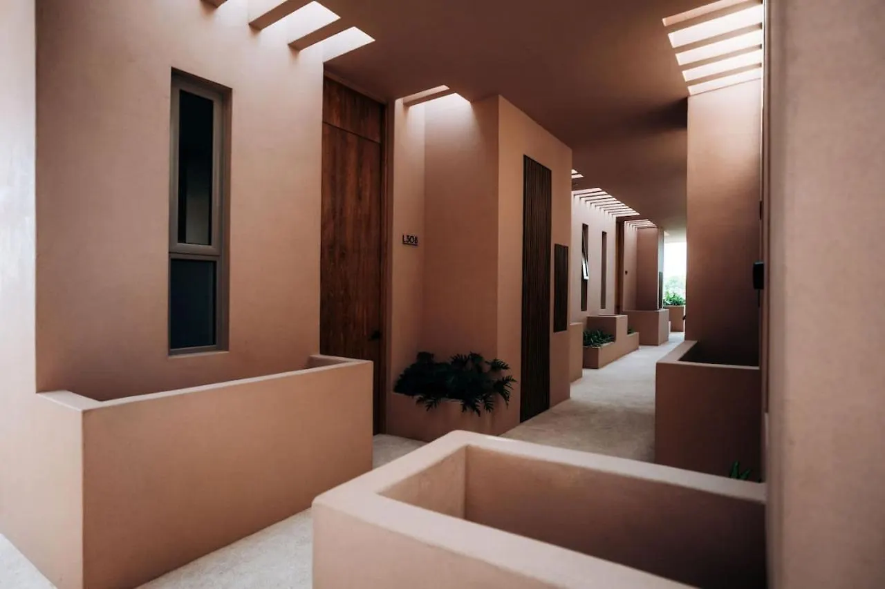 Blush Jungle Romantic Retreat Tulum 0*,  Mexico