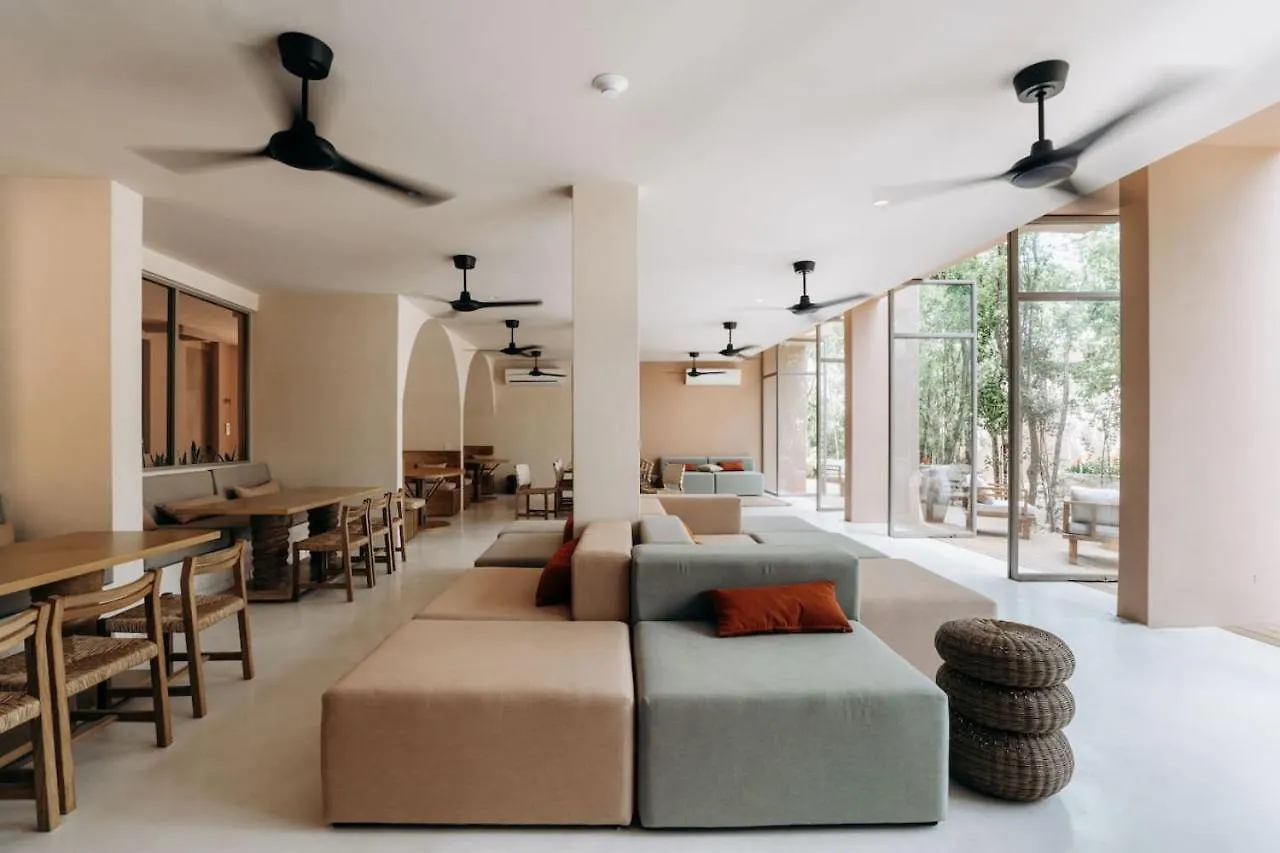 Blush Jungle Romantic Retreat Tulum