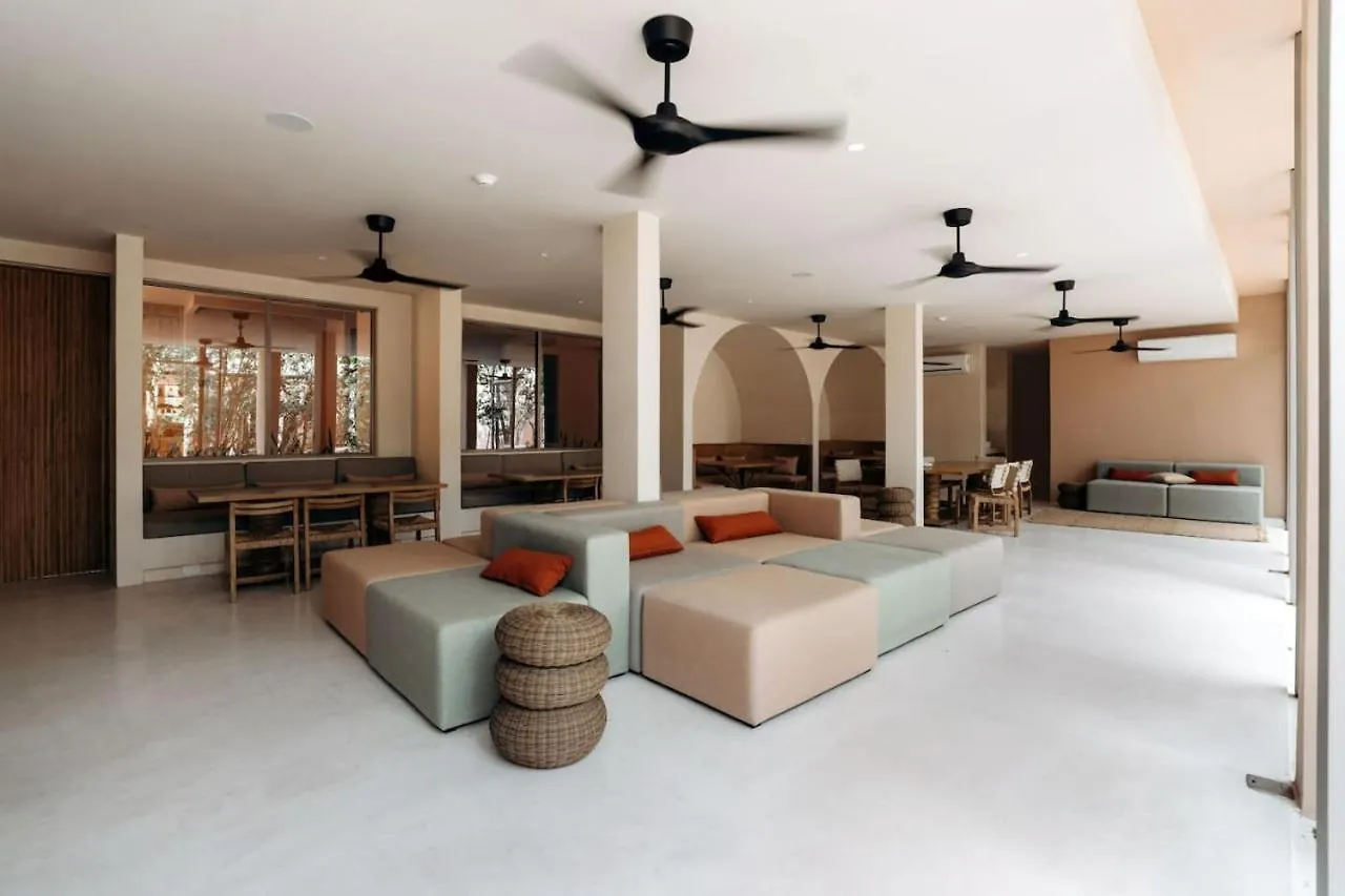 Holiday home Blush Jungle Romantic Retreat Tulum Mexico