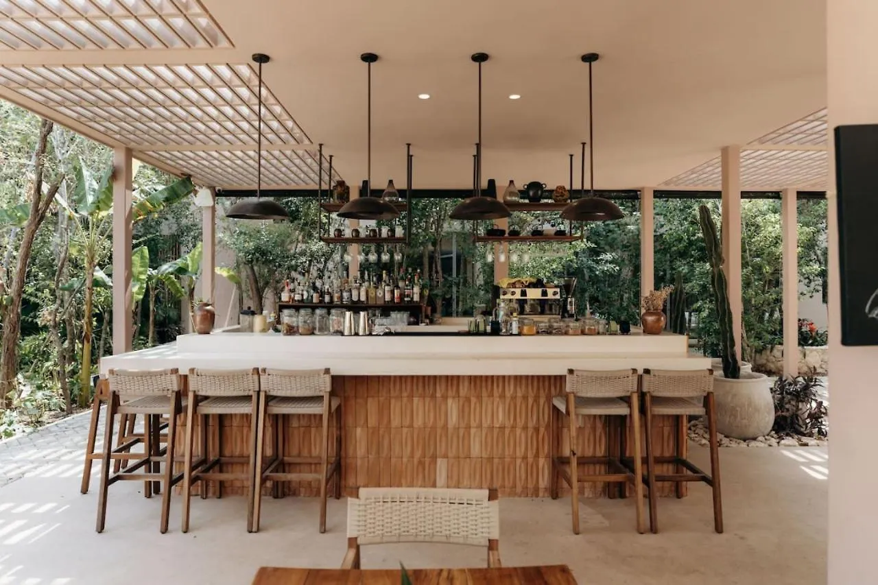 Blush Jungle Romantic Retreat Tulum 0*,